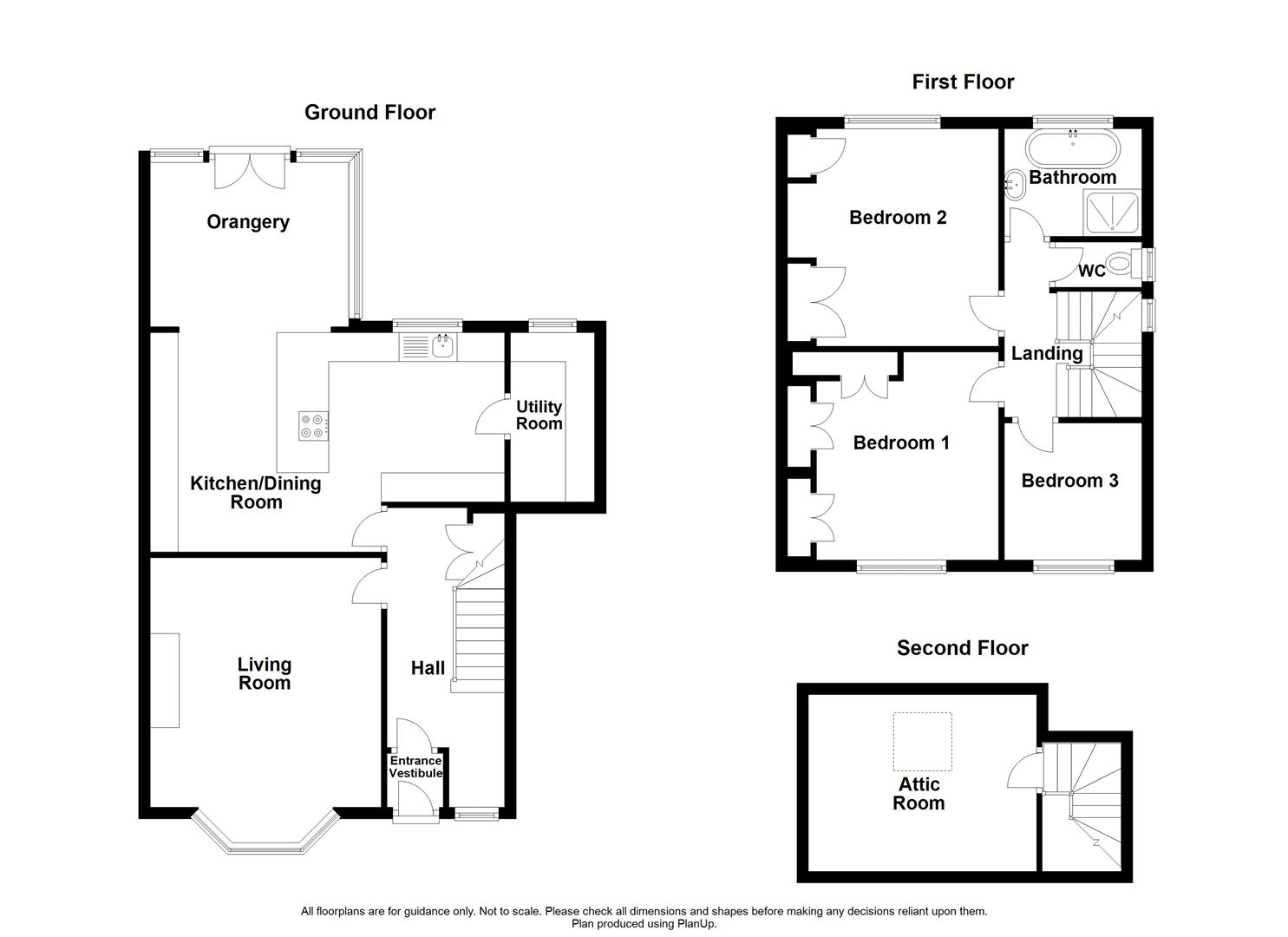 Property details for Bury Old Road, Heywood £280,000 Vebra